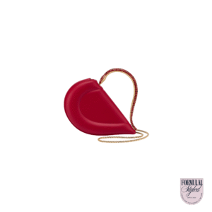Bvlgari 'Serpenti Cuore 1968" Handbag