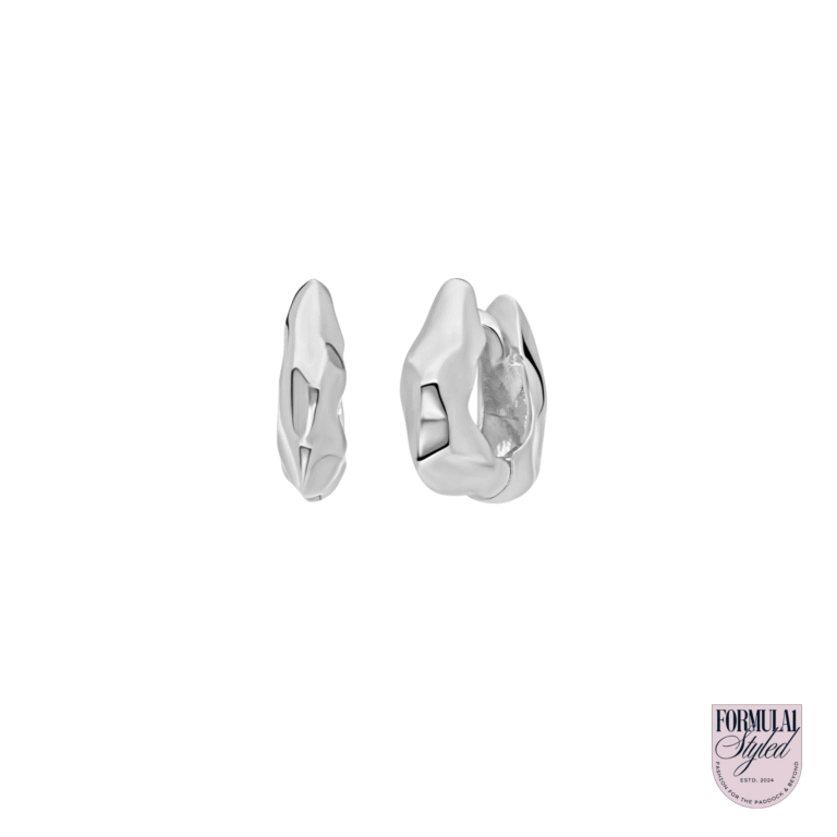 Mara Paris ‘Lunar’ Hinged Earrings