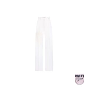 Silvia Tcherassi 'Trilce' Trousers