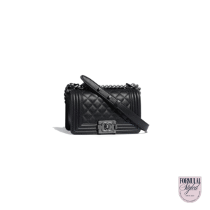 Chanel 'The Boy' Handbag