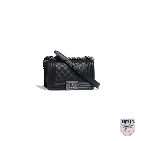 Chanel 'The Boy' Handbag