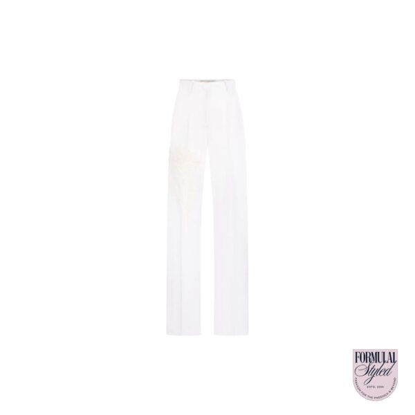Silvia Tcherassi 'Trilce' Trousers