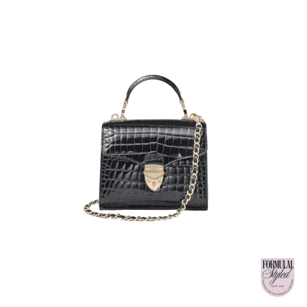 Aspinal of London 'Mini Mayfair' Bag