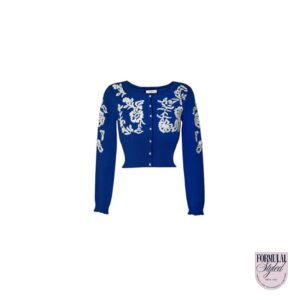 Andiata 'Ellery' Cardigan