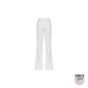 Reiss 'Beau' Flare Skinny Jeans