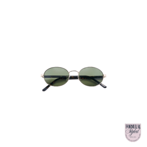 Szade 'Finch' Sunglasses