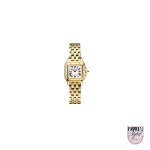 Cartier 'Panthère de Cartier' Watch