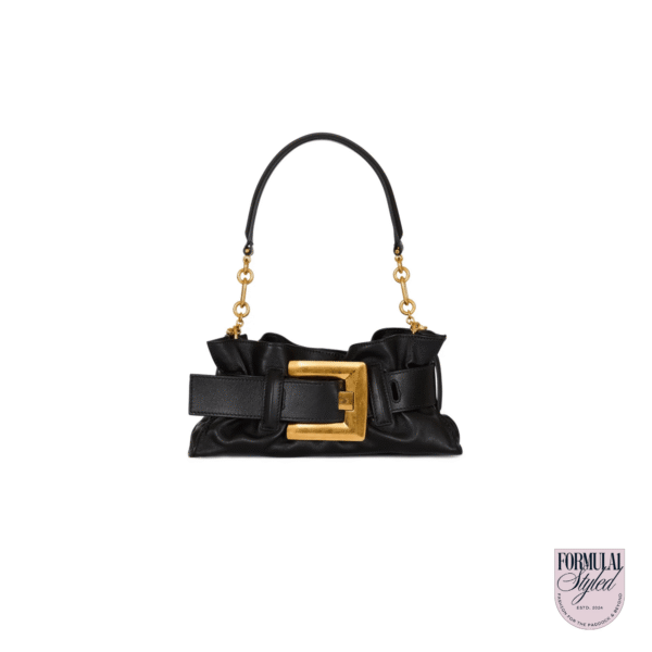 Balmain 'Mini Anthem' Handbag