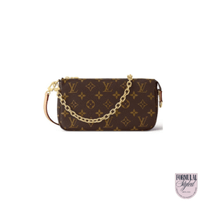 Louis Vuitton 'Pochette Accessoires' Handbag