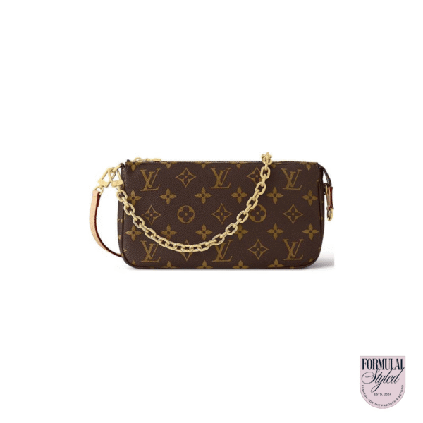 Louis Vuitton 'Pochette Accessoires' Handbag