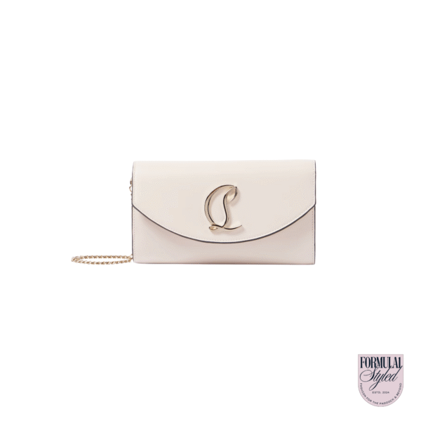 Christian Louboutin 'Loubi54' Clutch