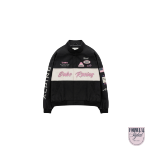 Duke + Dexter 'Alpine Formula 1' Jacket