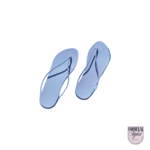 Ipanema x Philippe Starck 'Thing M' Flip Flops