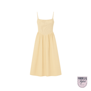 Dissh 'Milano' Cotton Dress