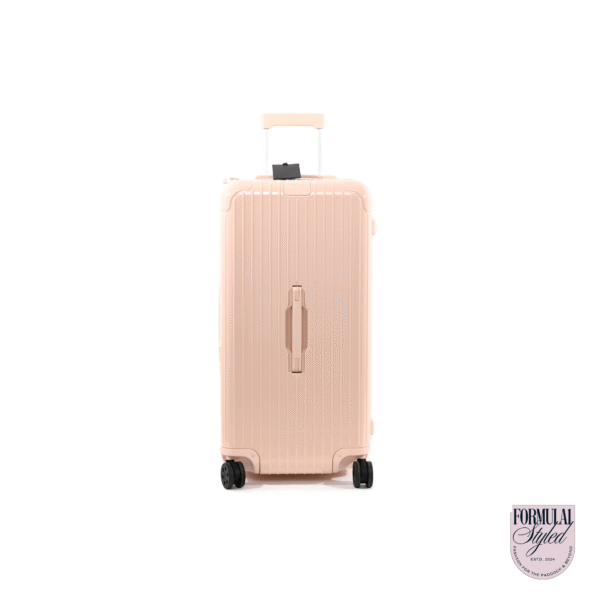 Rimowa 'Essential Trunk' Suitcase