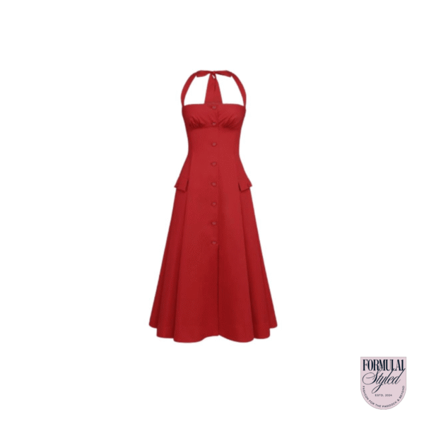 House of CB 'Claudia' Dress