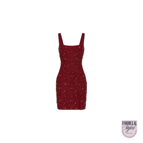 Cult Mia 'Kerri' Mini Dress