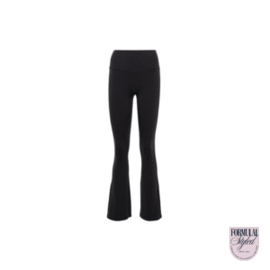 Alo '7/8 Airbrush Bootcut' Leggings
