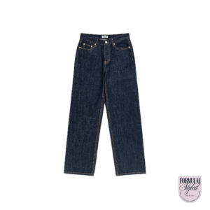Parke 'Classic Straight' Jeans