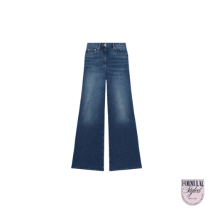 Reiss 'Ameria Palazzo' Jeans