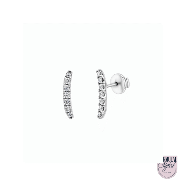 Petite Frites 'Frites' Earrings