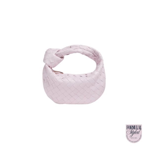 Bottega Veneta 'Mini Jodie' Handbag
