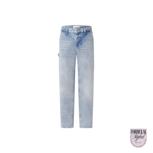 Calvin Klein '90's Straight' Jeans