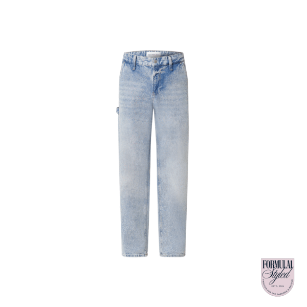 Calvin Klein '90's Straight' Jeans