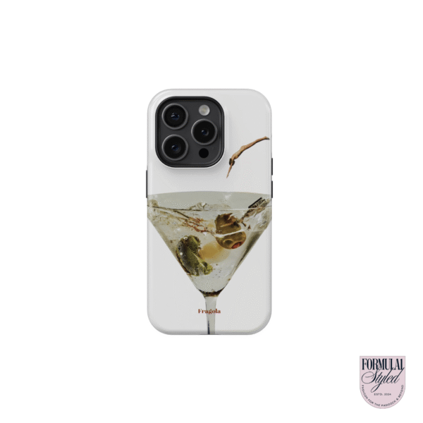 Fragola 'Friday Brunch' Phone Case