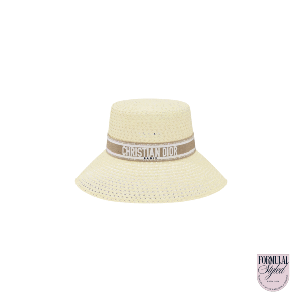 Christian Dior 'Dioriviera D-Bobby' Bucket Hat