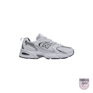 New Balance '530 White' Sneakers
