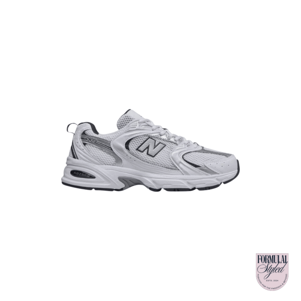New Balance '530 White' Sneakers
