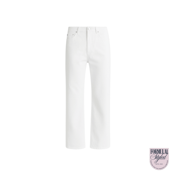 Petar Petrov 'Streetlife' Jeans