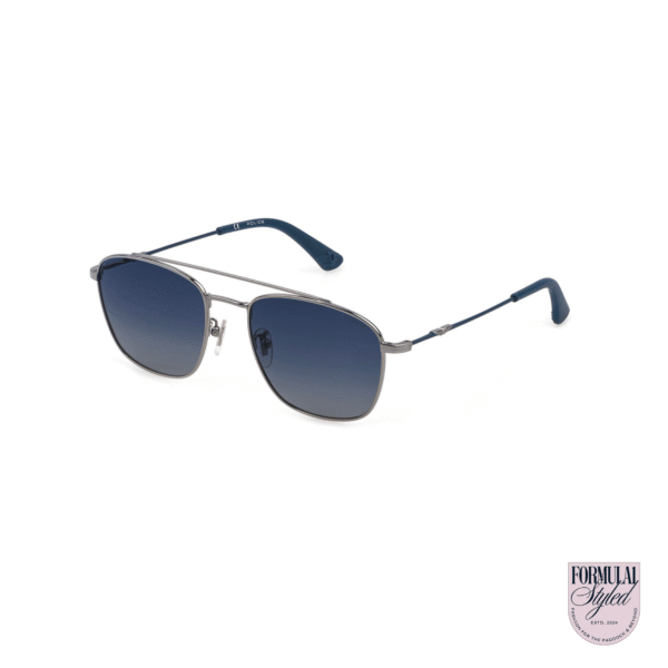 Police Lifestyle 'Origins Lite 20' Sunglasses