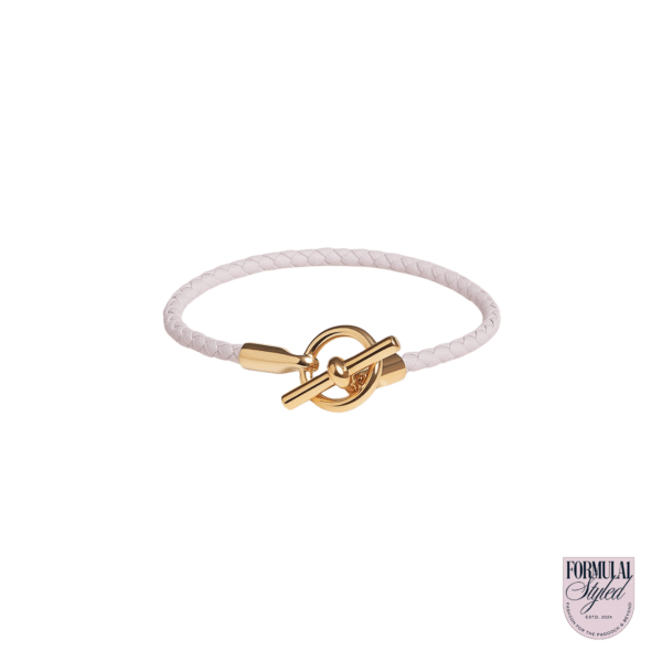 Hermès 'Glenan' Bracelet