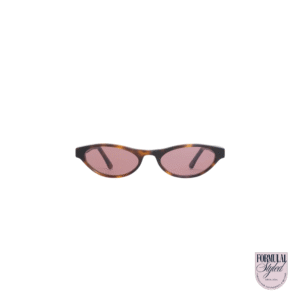 Musu 'Scani Sienna' Sunglasses