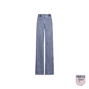 Silvia Tcherassi 'Emine' Trousers