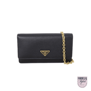 Prada 'Wallet on Chain' Wallet