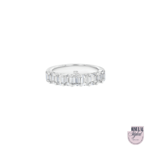 Petite Frites 'Manhattan' Ring