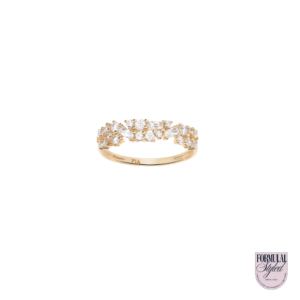 Pia Paris 'Ophélie' Ring