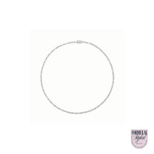 Petite Frites 'Happy Hour' Necklace