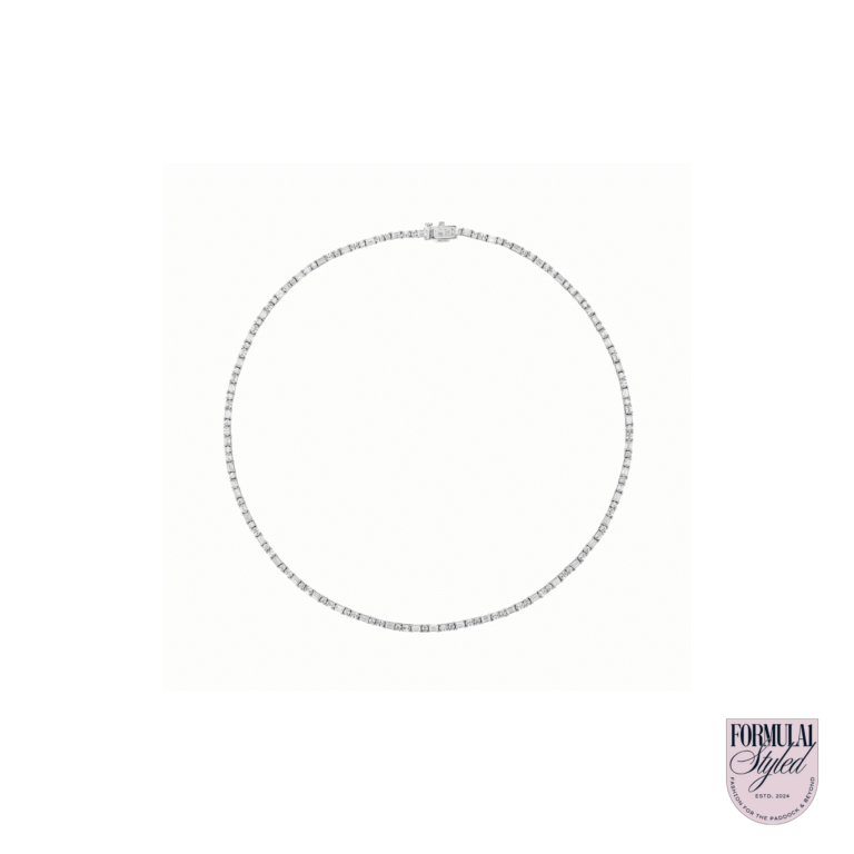 Petite Frites ‘Happy Hour’ Necklace