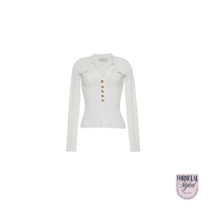 Cara Cara 'Belleport' Top