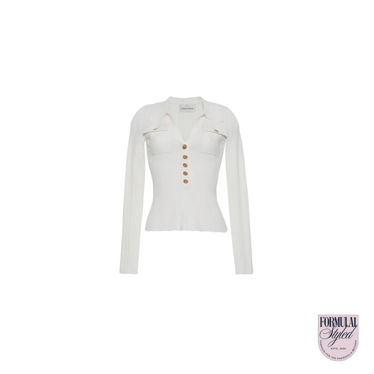Cara Cara ‘Belleport’ Top