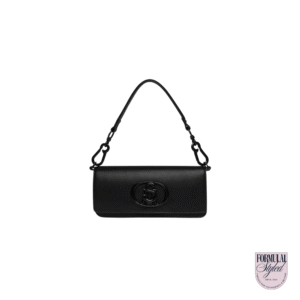 Steve Madden 'Solid Crossbody' Bag