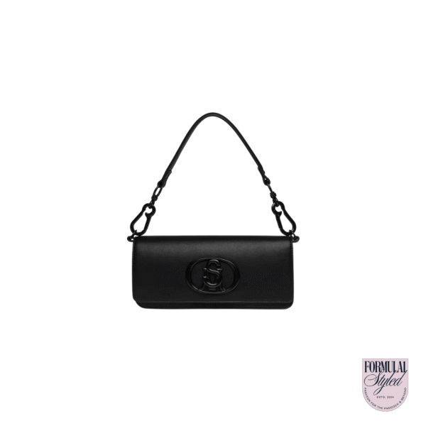 Steve Madden 'Solid Crossbody' Bag