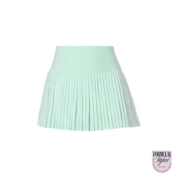 Alo Yoga 'Grand Slam' Tennis Skirt