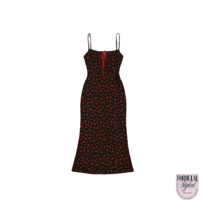 White Fox 'Making Decisions' Dress