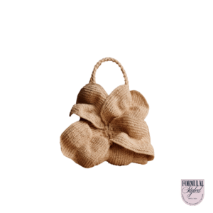 Sézane 'Leila' Basket Bag