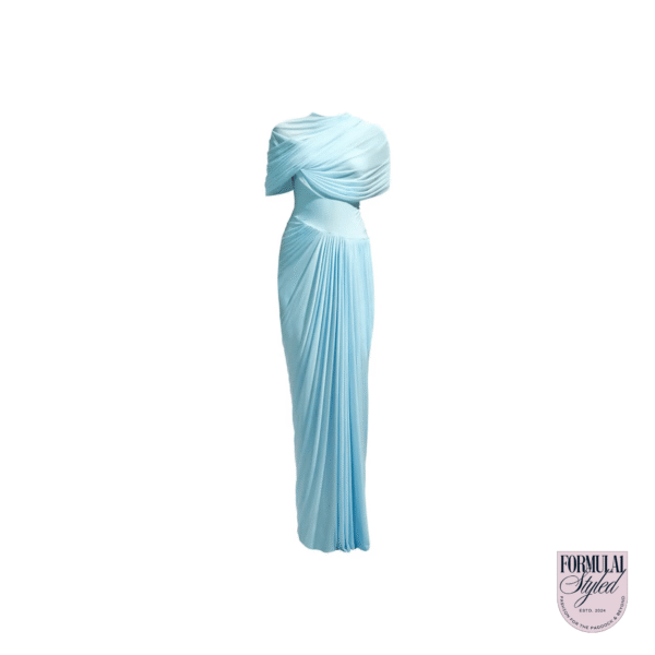 Deme by Gabriella 'Jasmine' Dress